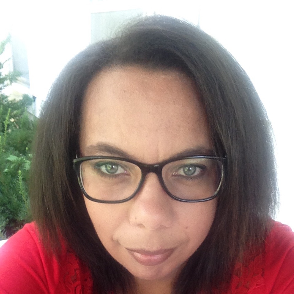 Meet your Posher, Christina